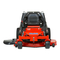 Cortacéspedes Simplicity SZT350 Manual Del Operador