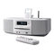 Sistemas Estéreo Denon S-52 Manual Del Propietário