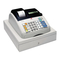 Cajas Registradoras Olivetti ECR 7100 Guía De Usuario