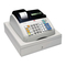 Cajas Registradoras Olivetti ECR-7100 Guía De Usuario