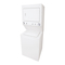 Lavadoras/Secadoras Frigidaire FFLG1011MW Manual De Instrucciones