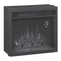 Duraflame 23II210GRA Manual Del Usuario