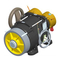Leroy-Somer XAP1-CE