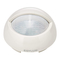 Detectores ESYLUX MD-W200i Manual De Instrucciones