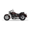 Motocicletas Yamaha XVS1100 2001 Manual De Taller Suplementario