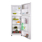 Refrigeradores Daewoo DFR-1010D Serie Manual De Servicio