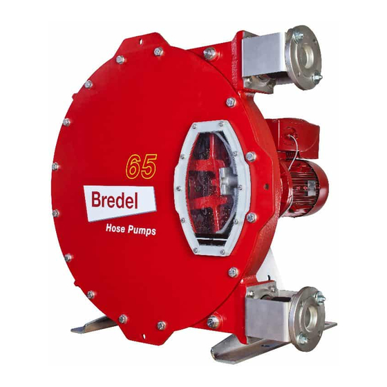 Bredel 40 Manual