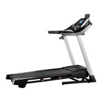Pro-Form PFTL60916.5 Manual Del Usuario