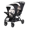 Cochecitos de Bebés Baby Trend Sit N' Stand SS28 A Serie Manual De Instrucciones