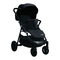 Cochecitos de Bebés asalvo baby TRIO ECUADOR Manual De Instrucciones