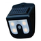Vigilamp Solar - Guía de inicio rápido de la luz solar con sensor de movimiento