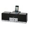 Altavoces de Acoplamiento AEG MC 4458 iP Instrucciones De Servicio