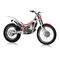 Motocicletas Beta REV-3 Manual Del Usuario