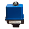 Controladores PS Automation PSQx03 Breve Manual De Instrucciones