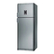 Refrigeradores Indesit TAAN 5 FNF NX D Manual De Instrucciones