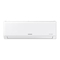Acondicionadores de Aire Samsung AR09RSFQAWK/BG Manual De Usuario E Instalacion