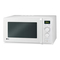 Hornos Microondas LG MH6338A Manual De Instrucciones