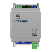 Intesis INMBSTOS001R000 Manual De Usuario