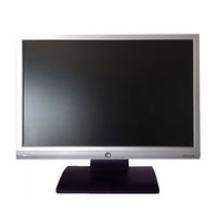 BenQ G2400WA Manual Del Usuario