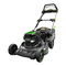 Cortacéspedes EGO LM2020SP-FC Manual Del Operador