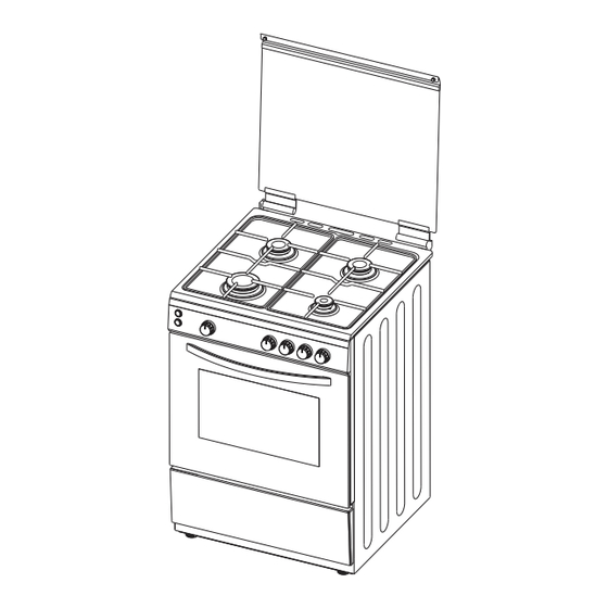 Benavent CBE450WN Instrucciones De Uso E Instalación