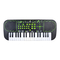 Manual del teclado digital de 37 teclas First Act Discovery