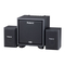 Roland CM-110, CM-220 - Manual del monitor CUBE