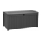 Muebles de Exterior Keter 105 US GAL / 400L Instrucciones De Montaje