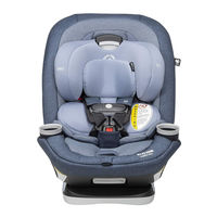 Maxi-Cosi magellan max nomad Manual De Instrucciones