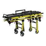 PROMEBA CAMILLA PC-675 Manual De Instrucciones