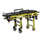 Equipo Medico PROMEBA CAMILLA PC-675 Manual De Instrucciones