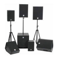 HK Audio PREMIUM PR:O 12 M Manual De Instrucciones