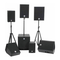 Altavoces HK Audio PREMIUM PR:O Serie Manual De Instrucciones