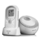 Monitores de Bebé Philips SCD589/54 Instrucciones De Manejo