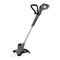 Trimmers GreenWorks G24LT28 Manual Del Operario