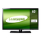 Samsung UN60FH6003 - Manual de la Serie 6 6003