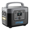 Manual de la central eléctrica portátil Enernova ETA-PRO - 1050Wh 1200w