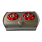 Manual del Homedics Foot Pleaser FM-CR, FM-CR-1, FM-CR-2