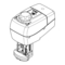 Variadores de Velocidad Danfoss AME 335 Manual Del Usuario
