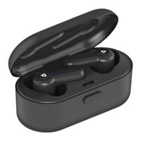 KLIM Pods Manual De Uso