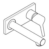 Hansgrohe Logis 71288000 Instrucciones De Montaje