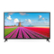 TV LED LG 43LJ550T Guía Rápida De Configuración