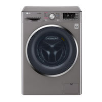 LG WD11EBS6 Manual Del Propietário