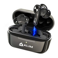 KLIM Pods Manual