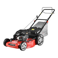 Powersmart PSM2322SR Manual De Instrucciones