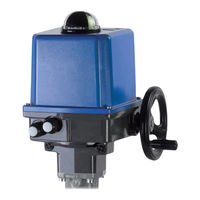 PS Automation PSQ-E150 Instrucciones De Funcionamiento
