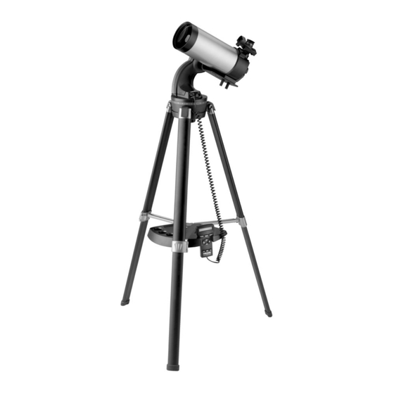 Meade DS-2000 Serie Manual De Instrucciones