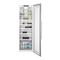 Enfriadores de Vino Electrolux ERW3313AOX Manual De Instrucciones