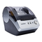 Impresoras Brother QL-500 Guia Del Usuario