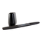 Sistemas de Altavoces de Cine en Casa Polk Audio CommandBar Guia De Inicio Rapido
